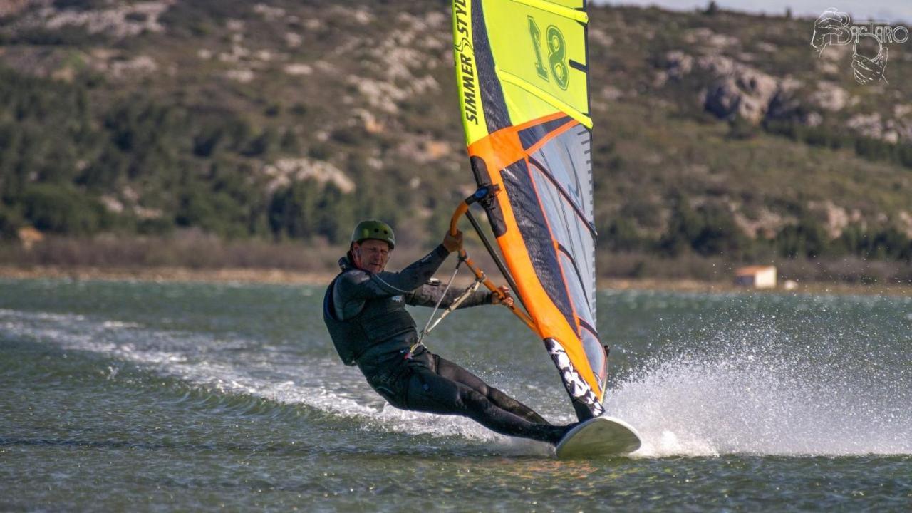 Studio Nefs Des Sables Leucate Zewnętrze zdjęcie