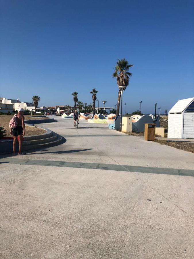 Studio Nefs Des Sables Leucate Zewnętrze zdjęcie