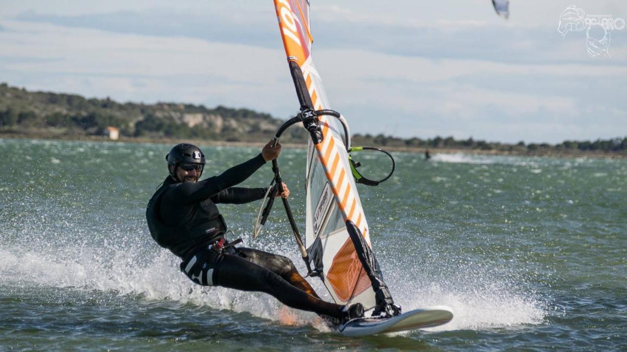 Studio Nefs Des Sables Leucate Zewnętrze zdjęcie