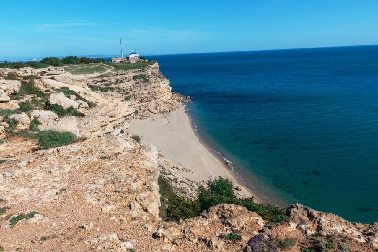 Studio Nefs Des Sables Leucate Zewnętrze zdjęcie