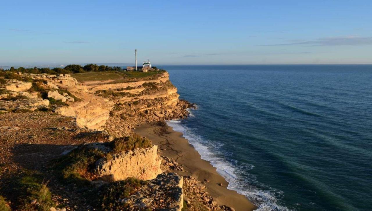 Studio Nefs Des Sables Leucate Zewnętrze zdjęcie